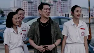 Backdrop to the movie "Amoeba" #787428