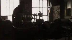 Backdrop to the movie "Galaxy of Horrors" #198009