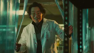 Backdrop to the movie "Badland Hunters" #193273