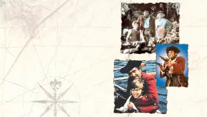 Backdrop to the movie "Treasure Island" #400321