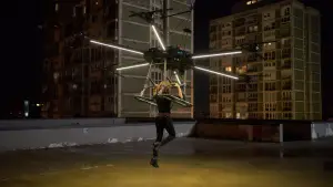 Backdrop to the movie "Canary Black" #623001