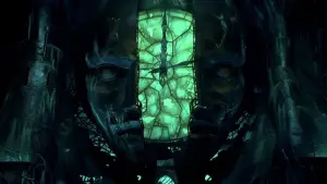 Backdrop to the movie "Dark City" #636927