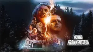 Young Frankenstein