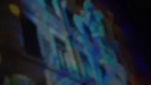 Backdrop to the movie "Fête des Lumières" #544370