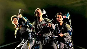 Backdrop to the movie "Ghostbusters" #586198