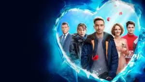 Backdrop to the movie "Ice 3" #758157