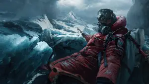 Backdrop to the movie "Kaizen" #789036