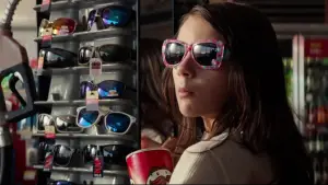 Backdrop to the movie "Logan" #577571