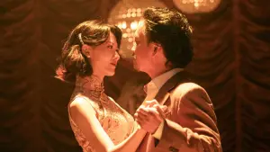 Backdrop to the movie "Night King" #763305