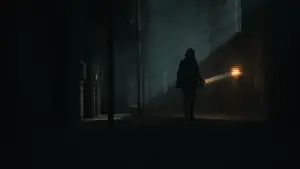 Backdrop to the movie "Shelby Oaks" #522805