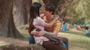 Backdrop to the movie "Alone/Together" #654128