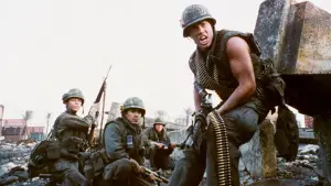 Backdrop to the movie "Full Metal Jacket" #914899