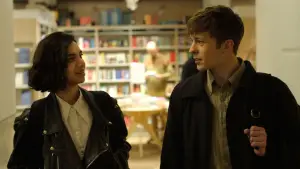 Backdrop to the movie "Sebastian" #684077