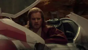 Backdrop to the movie "Star Wars: Episode II - Attack of the Clones" #617024