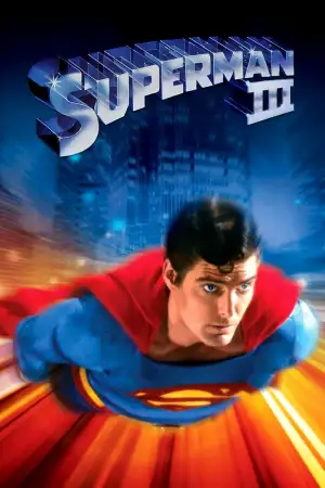 Superman III
