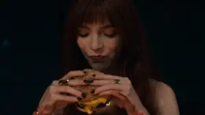 Backdrop to the movie "The Menu" #656729