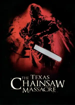 Poster to the movie "The Texas Chainsaw Massacre" #711048