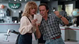 Backdrop to the movie "When Harry Met Sally..." #665187