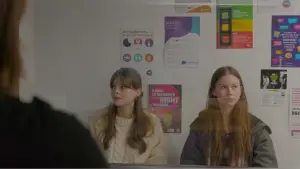 Backdrop to the movie "Voice Dismissed" #778104