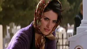 Backdrop to the movie "Volver" #791707