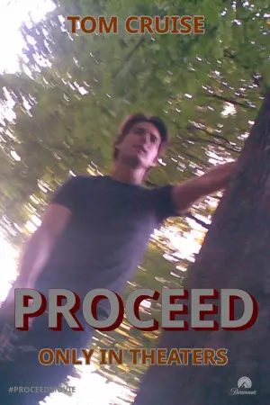 Mission: Impossible - Ghost Protocol