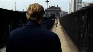 Backdrop to the movie "Le Samouraï" #722706