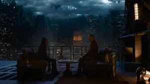 Backdrop to the movie "The Matrix Resurrections" #601299