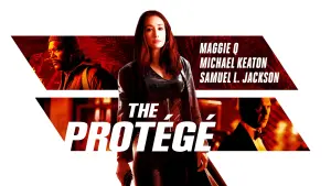 Backdrop to the movie "The Protégé" #62332