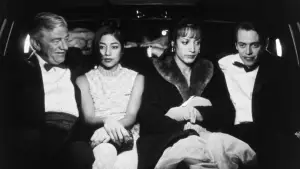 Backdrop to the movie "In the Soup" #810383