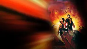 Backdrop to the movie "Spy Kids 2: The Island of Lost Dreams" #321516