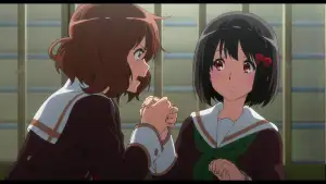 Backdrop to the movie "Sound! Euphonium the Movie – Our Promise: A Brand New Day" #898752
