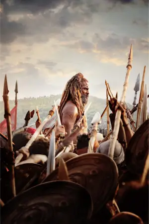 Poster to the movie "Thangalaan" #886002