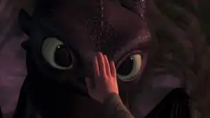 Backdrop to the movie "How to Train Your Dragon" #581268