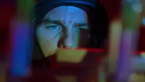 Backdrop to the movie "Mission: Impossible II" #638541