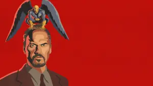 Backdrop to the movie "Birdman or (The Unexpected Virtue of Ignorance)" #213212