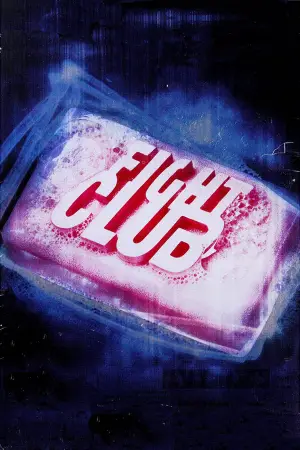 Poster to the movie "Fight Club" #524904