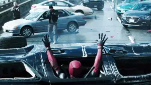 Backdrop to the movie "Deadpool" #568122