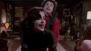 Backdrop to the movie "All Ladies Do It" #453590