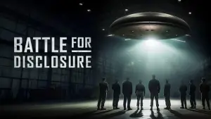 Battle for Disclosure