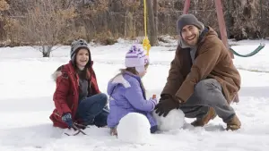 Backdrop to the movie "Brothers" #224792