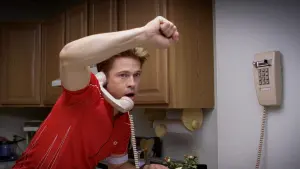 Backdrop to the movie "Burn After Reading" #347398