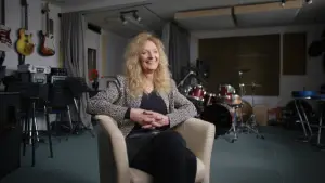 Backdrop to the movie "Die Unbeugsamen 2 - Guten Morgen, ihr Schönen!" #738538