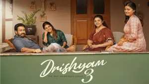 Backdrop to the movie "Drishyam 3" #784468