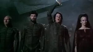 Backdrop to the movie "Dune" #528855