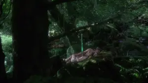 Backdrop to the movie "Excalibur" #786070