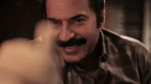 Backdrop to the movie "Kalamkaval" #606418