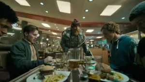 Backdrop to the movie "Good Luck, Have Fun, Don