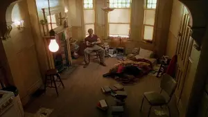 Backdrop to the movie "Good Will Hunting" #579865