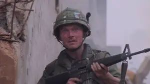 Backdrop to the movie "Full Metal Jacket" #651699