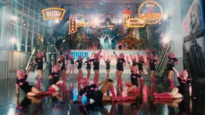 Backdrop to the movie "High School Musical 3: Senior Year" #505402